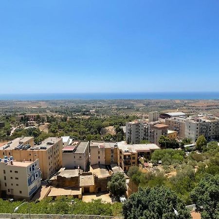 Sanzo - Apartment Agrigento Buitenkant foto