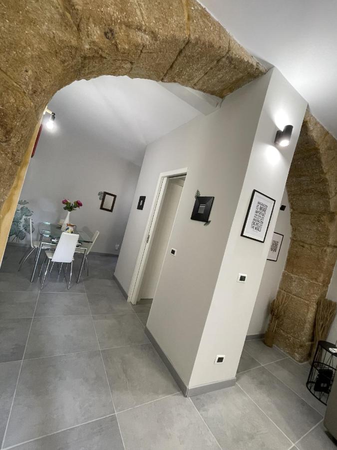Sanzo - Apartment Agrigento Buitenkant foto