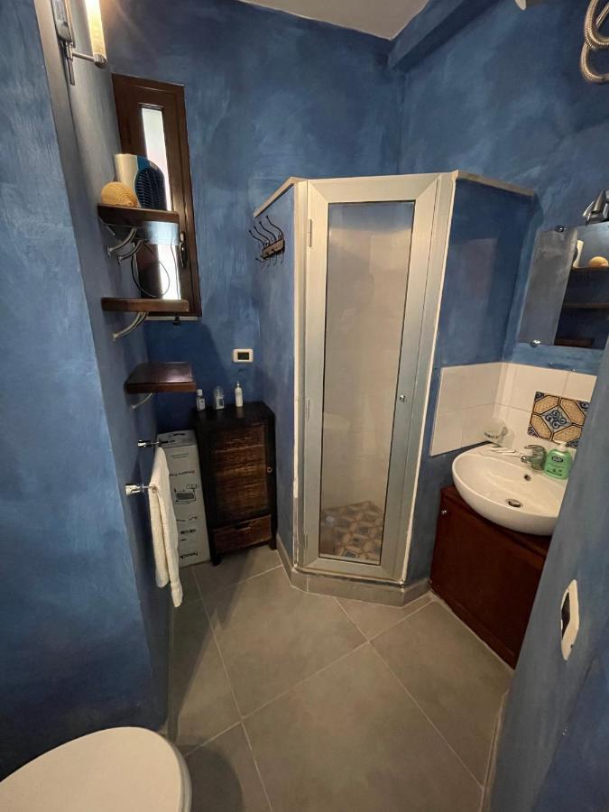 Sanzo - Apartment Agrigento Buitenkant foto