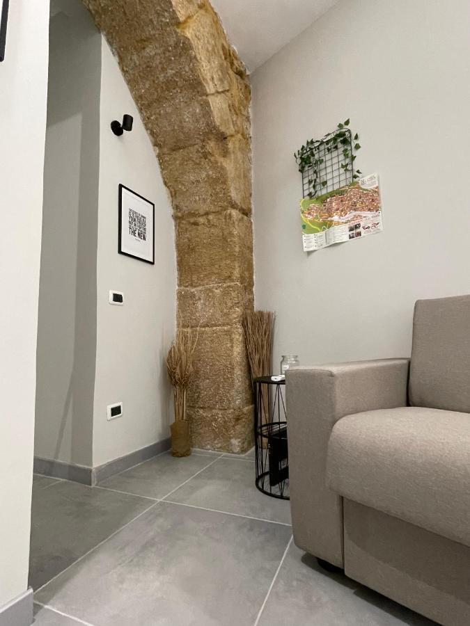 Sanzo - Apartment Agrigento Buitenkant foto