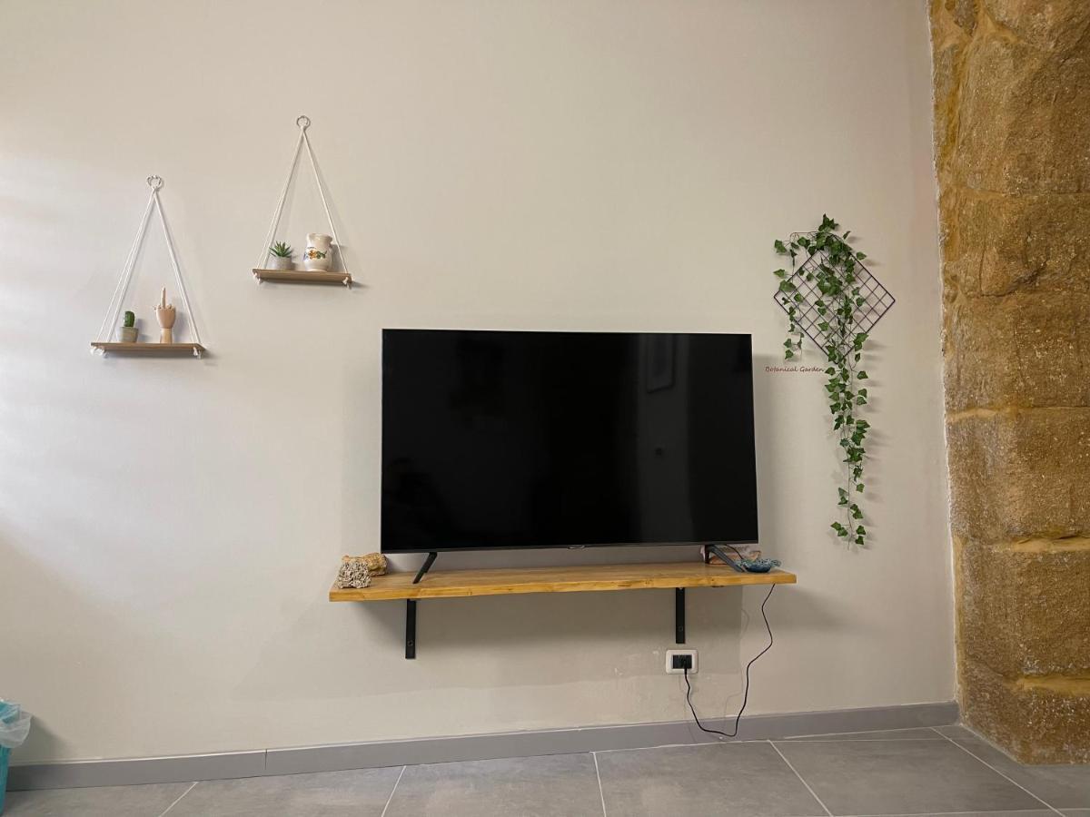 Sanzo - Apartment Agrigento Buitenkant foto