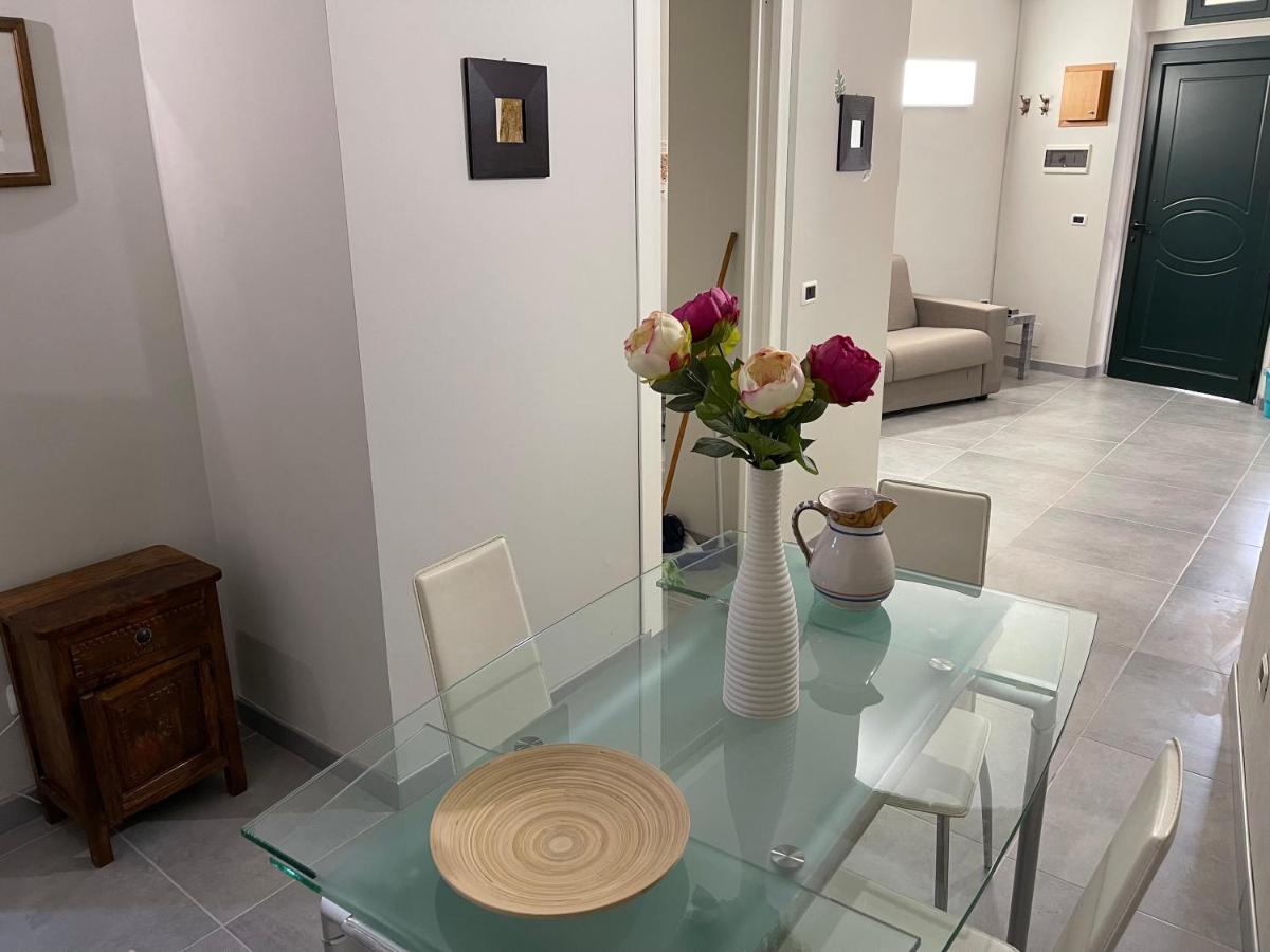 Sanzo - Apartment Agrigento Buitenkant foto