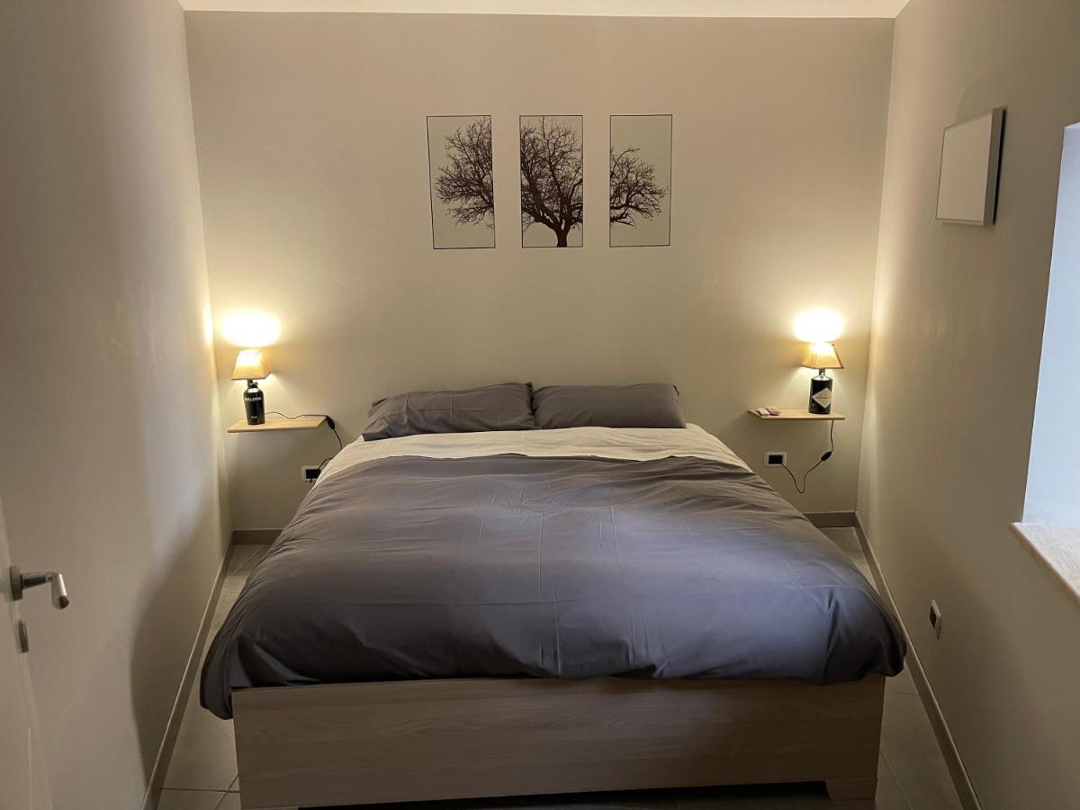 Sanzo - Apartment Agrigento Buitenkant foto
