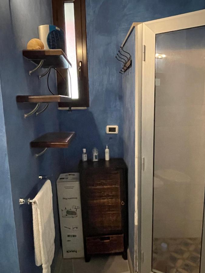 Sanzo - Apartment Agrigento Buitenkant foto