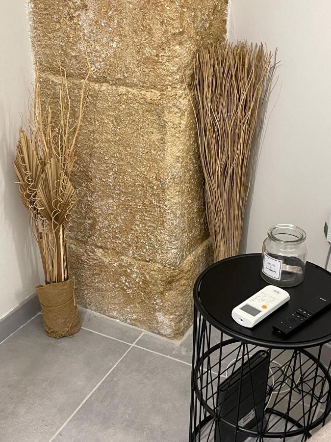 Sanzo - Apartment Agrigento Buitenkant foto