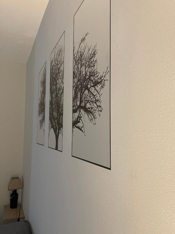 Sanzo - Apartment Agrigento Buitenkant foto