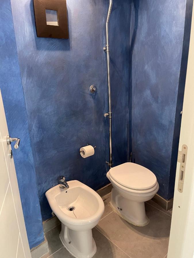 Sanzo - Apartment Agrigento Buitenkant foto