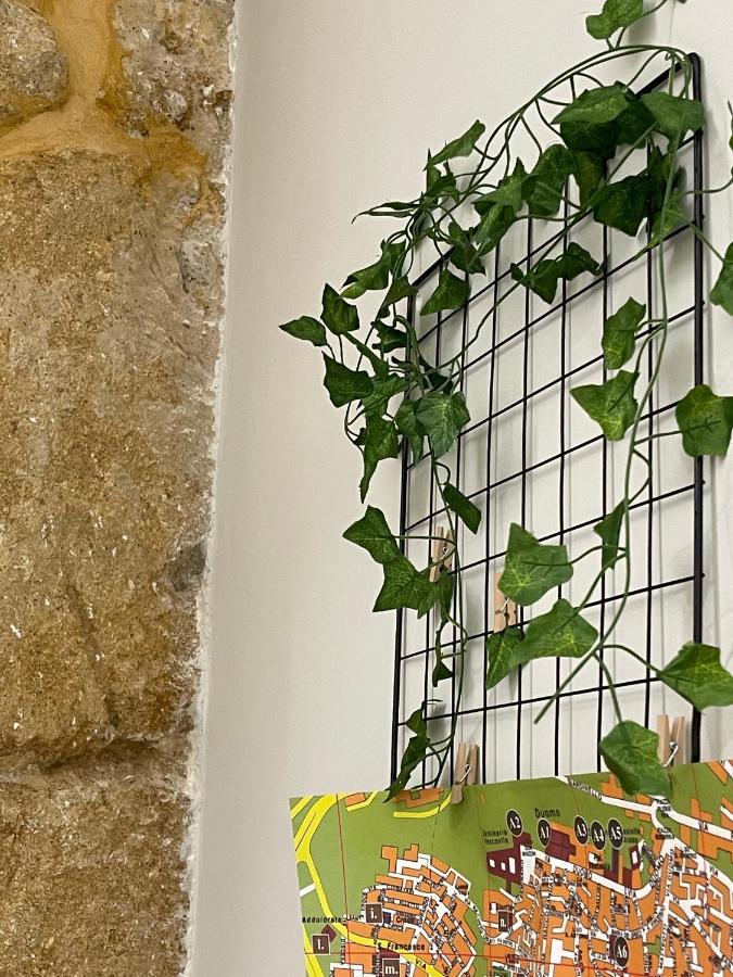 Sanzo - Apartment Agrigento Buitenkant foto