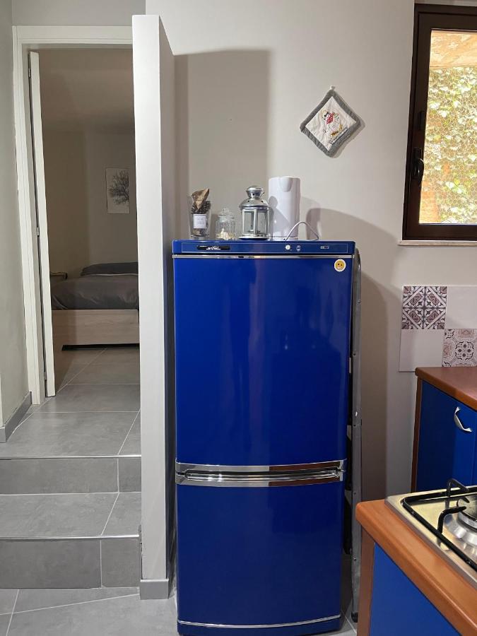 Sanzo - Apartment Agrigento Buitenkant foto