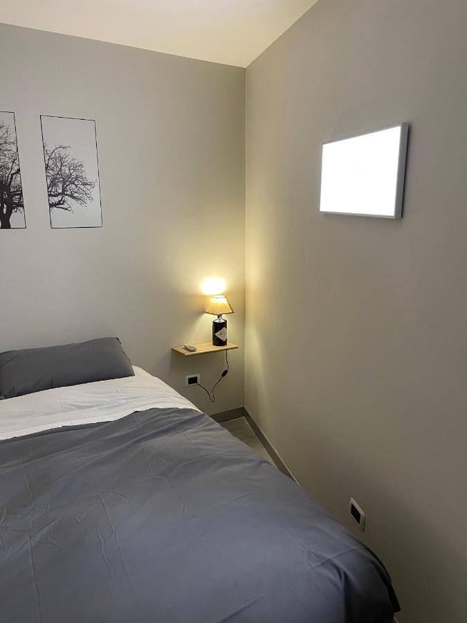 Sanzo - Apartment Agrigento Buitenkant foto